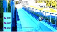 Archiv Foto Webcam Altenberger Bobbahn 05:00