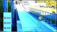 Archiv Foto Webcam Altenberger Bobbahn 06:00