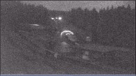 Archived image Webcam Altenberg: bob run 21:00