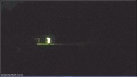 Archiv Foto Webcam Altenberger Bobbahn 23:00