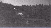 Archiv Foto Webcam Altenberger Bobbahn 23:00