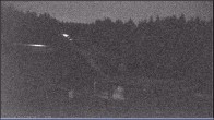 Archived image Webcam Altenberg: bob run 01:00