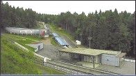 Archiv Foto Webcam Altenberger Bobbahn 06:00