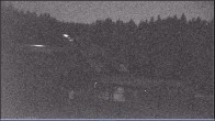Archiv Foto Webcam Altenberger Bobbahn 23:00