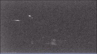 Archived image Webcam Altenberg: bob run 23:00