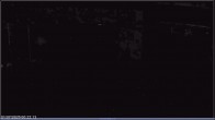 Archiv Foto Webcam Altenberger Bobbahn 23:00