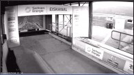 Archiv Foto Webcam Altenberger Bobbahn 03:00