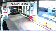 Archiv Foto Webcam Altenberger Bobbahn 05:00