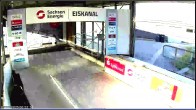 Archiv Foto Webcam Altenberger Bobbahn 06:00