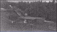 Archived image Webcam Altenberg: bob run 23:00