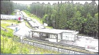 Archived image Webcam Altenberg: bob run 06:00