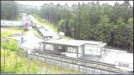 Archived image Webcam Altenberg: bob run 07:00