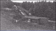 Archiv Foto Webcam Altenberger Bobbahn 01:00