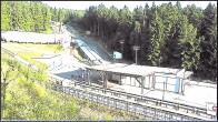 Archiv Foto Webcam Altenberger Bobbahn 06:00