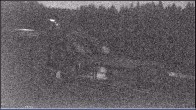 Archiv Foto Webcam Altenberger Bobbahn 23:00