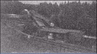 Archiv Foto Webcam Altenberger Bobbahn 01:00