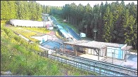 Archived image Webcam Altenberg: bob run 05:00
