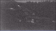 Archiv Foto Webcam Altenberger Bobbahn 23:00