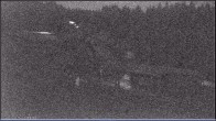 Archiv Foto Webcam Altenberger Bobbahn 01:00
