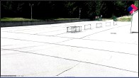 Archiv Foto Webcam Altenberger Bobbahn 11:00