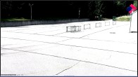 Archiv Foto Webcam Altenberger Bobbahn 12:00