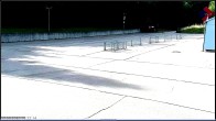 Archiv Foto Webcam Altenberger Bobbahn 15:00
