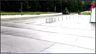 Archiv Foto Webcam Altenberger Bobbahn 07:00