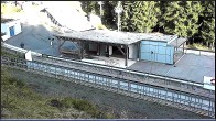 Archiv Foto Webcam Altenberger Bobbahn 07:00