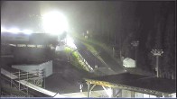 Archiv Foto Webcam Altenberger Bobbahn 06:00
