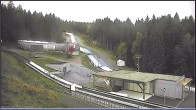 Archived image Webcam Altenberg: bob run 06:00