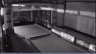 Archiv Foto Webcam Altenberger Bobbahn 01:00