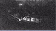 Archiv Foto Webcam Altenberger Bobbahn 19:00