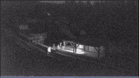 Archiv Foto Webcam Altenberger Bobbahn 01:00