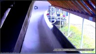 Archiv Foto Webcam Altenberger Bobbahn 13:00