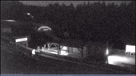 Archiv Foto Webcam Altenberger Bobbahn 01:00