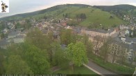 Archiv Foto Webcam Eibenstock im Erzgebirge 05:00