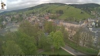 Archiv Foto Webcam Eibenstock im Erzgebirge 15:00