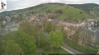 Archiv Foto Webcam Eibenstock im Erzgebirge 17:00
