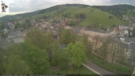 Archiv Foto Webcam Eibenstock im Erzgebirge 07:00