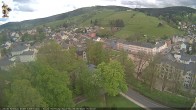 Archiv Foto Webcam Eibenstock im Erzgebirge 15:00