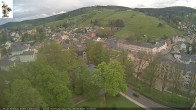 Archiv Foto Webcam Eibenstock im Erzgebirge 17:00