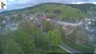 Archiv Foto Webcam Eibenstock im Erzgebirge 19:00