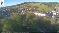 Archived image Webcam Eibenstock in the Erz Mountains 06:00