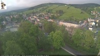 Archiv Foto Webcam Eibenstock im Erzgebirge 06:00