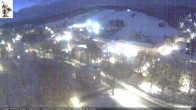 Archiv Foto Webcam Eibenstock im Erzgebirge 05:00