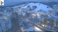 Archiv Foto Webcam Eibenstock im Erzgebirge 06:00