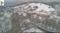 Archiv Foto Webcam Eibenstock im Erzgebirge 07:00