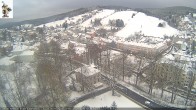 Archiv Foto Webcam Eibenstock im Erzgebirge 11:00