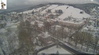 Archiv Foto Webcam Eibenstock im Erzgebirge 13:00