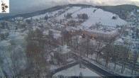 Archiv Foto Webcam Eibenstock im Erzgebirge 15:00